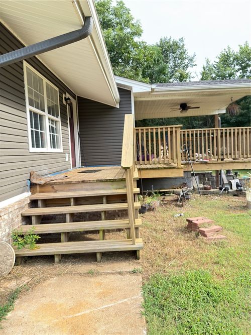 9 Wheeler Ln, Pottsville, AR, 72858-9007 | Card Image