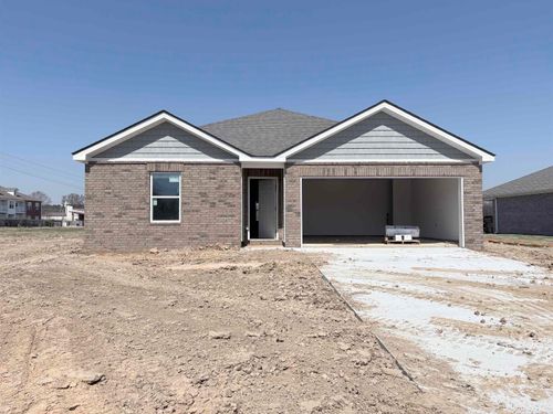 104 Terry Dr, Brookland, AR, 72417-8035 | Card Image