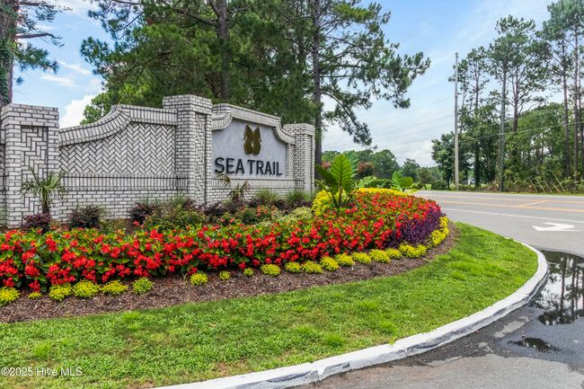 APT-2 - 105 Crooked Gulley Cir, Condo with 3 bedrooms, 2 bathrooms and null parking in Sunset Beach NC | Image 46