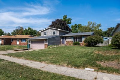 2112 Branch Road, House other with 3 bedrooms, 2 bathrooms and 4 parking in Champaign IL | Image 1