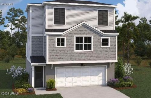 146 Heartleaf Rd, Hilton Head Island, SC, 29926-4427 | Card Image