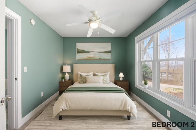 10571 Pinecone Trl, Condo with 3 bedrooms, 3 bathrooms and null parking in South Haven MI | Image 21