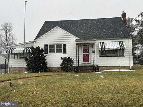 28 Pancoast Blvd, DELRAN, NJ, 08075-1438 | Card Image