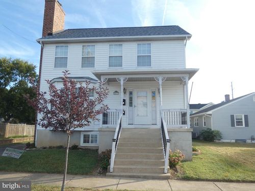 a-2623 Van Buren St, FREDERICKSBURG, VA, 22401-3223 | Card Image