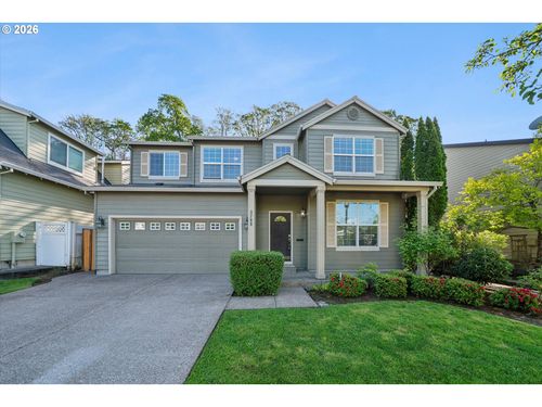 3780 Se Belle Oak Ave, Hillsboro, OR, 97123 | Card Image