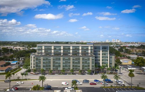 707-400 W Hallandale Beach Blvd, Hallandale Beach, FL, 33009 | Card Image