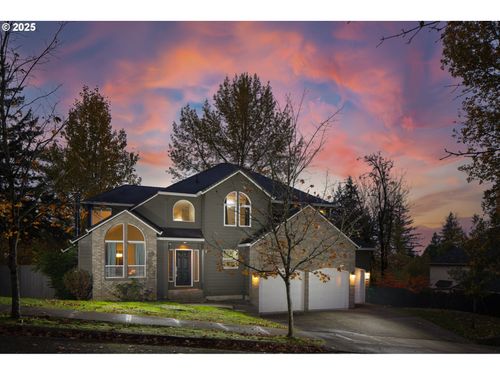 8047 Se 134th Dr, Portland, OR, 97236-7226 | Card Image