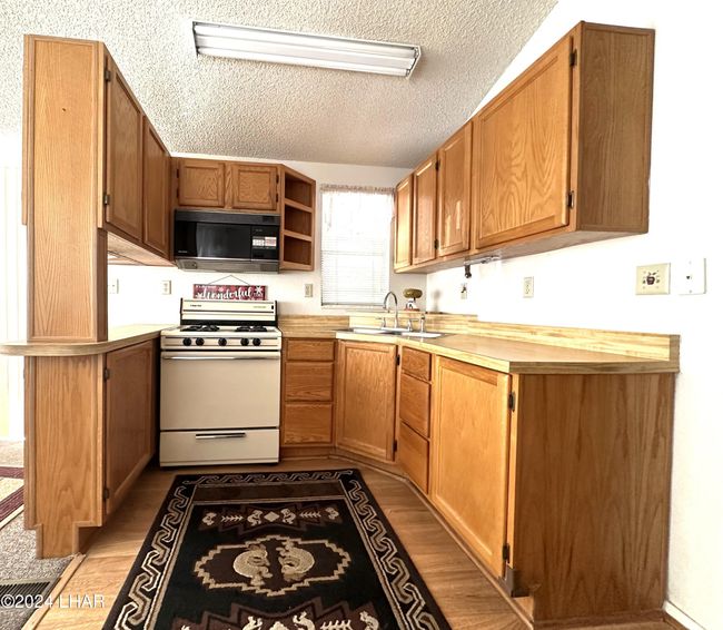 44 - 200 N Moon Mountain Ave, House other with 1 bedrooms, 1 bathrooms and null parking in Quartzsite AZ | Image 11