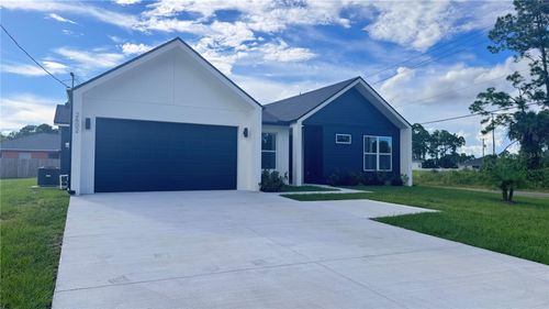 2602 De Groodt Rd Sw, Palm Bay, FL, 32908-1235 | Card Image