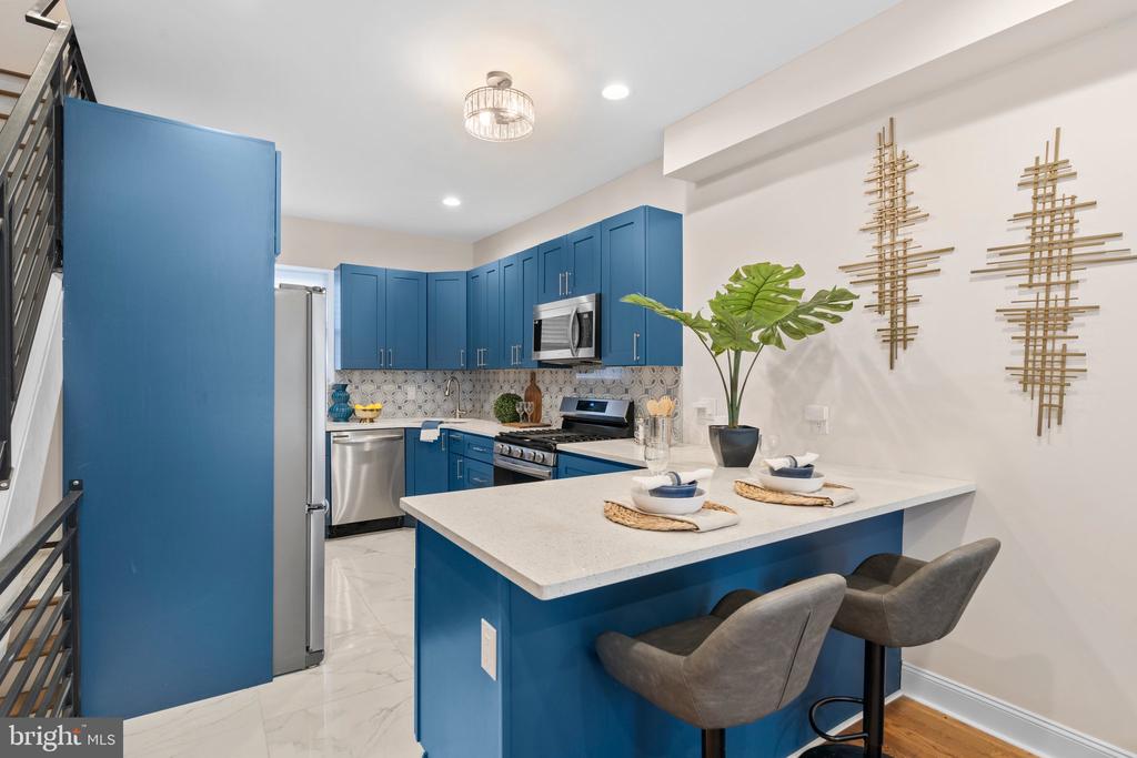Residential Lease in PHILADELPHIA 5