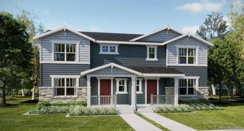2632 E 152nd Cir, Thornton, CO, 80602-8973 | Card Image