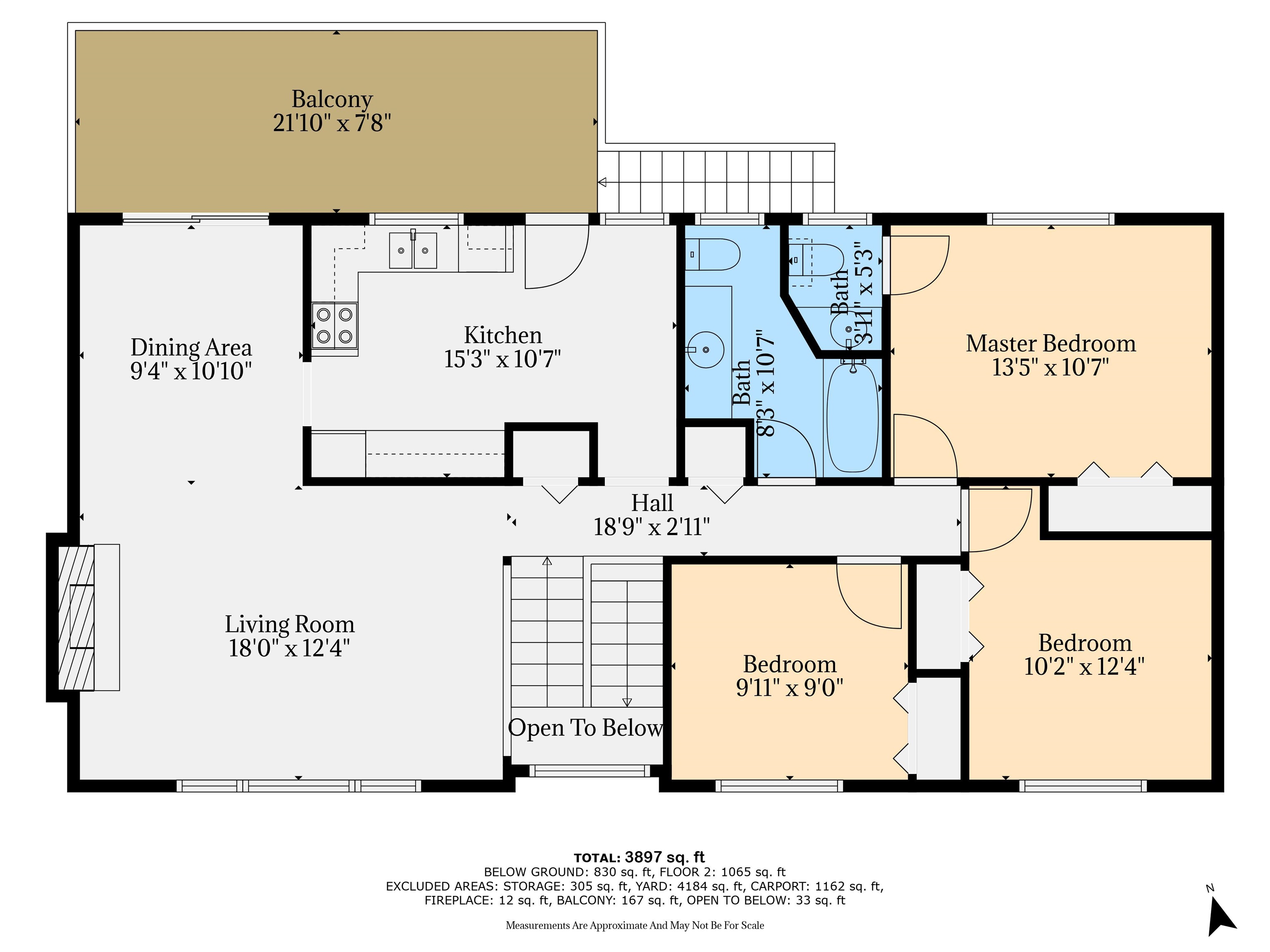 Residential in Chilliwack 2