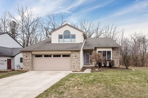 1374 Colony Dr, Saline, MI, 48176-1094 | Card Image