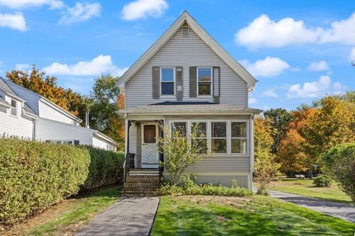 16 Liberty St, East Taunton, MA, 02718-1108 | Card Image