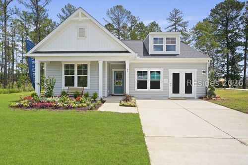 367 Rifle Rd, Ridgeland, SC, 29936-9378 | Card Image