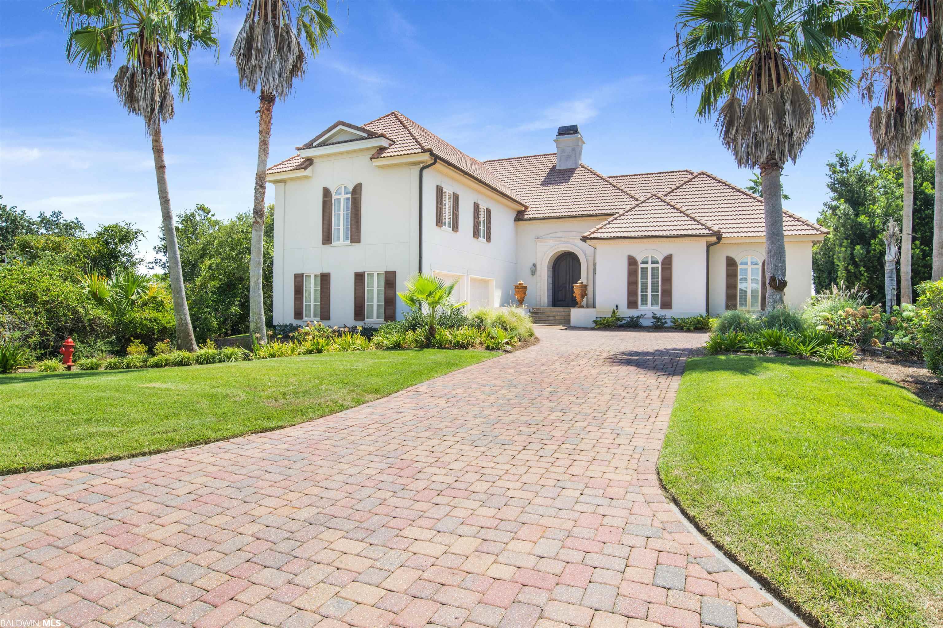 River Rd, Orange Beach, AL 36561 #1
