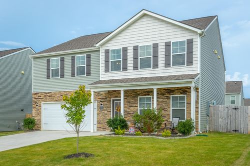 3312 Ridge Side Dr, Cleveland, TN, 37323-5100 | Card Image