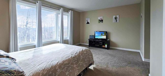 18 - 131 Moberly Road, Home with 3 bedrooms, 3 bathrooms and 3 parking in Grande Cache AB | Image 14