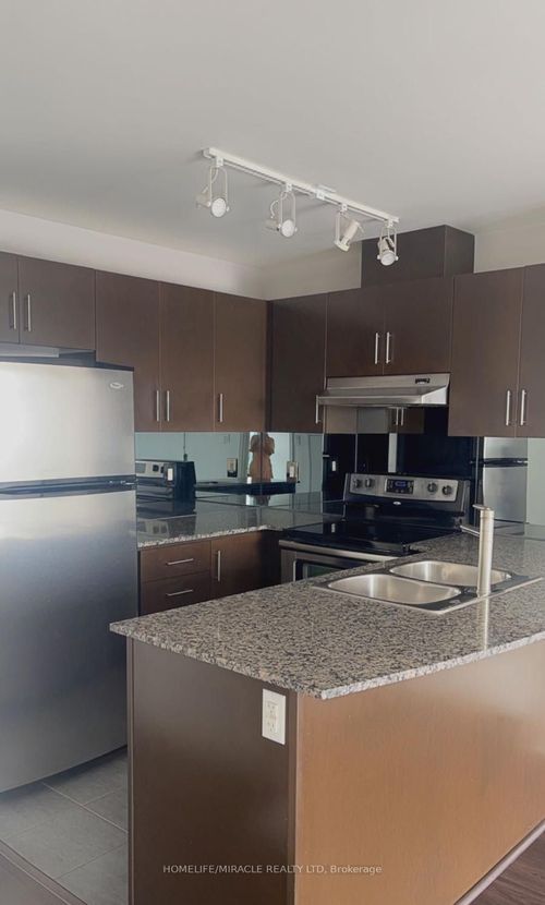 2506-9 George St N, Brampton, ON, L6X0T6 | Card Image