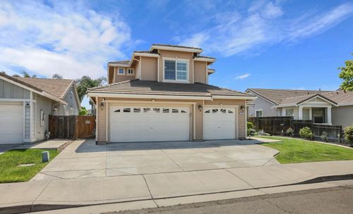 2236 Sabrina Way, Tracy, CA, 95377 | Card Image