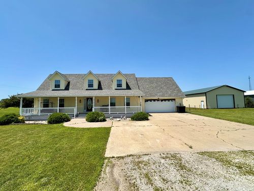 701 4th St, Gowrie, IA, 50543-7485 | Card Image