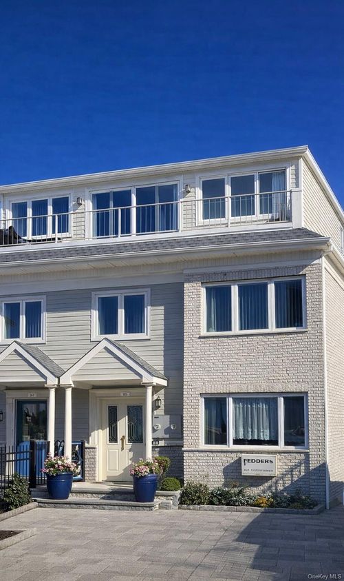 168 Beach 96th St, Rockaway Beach, NY, 11693-1305 | Card Image