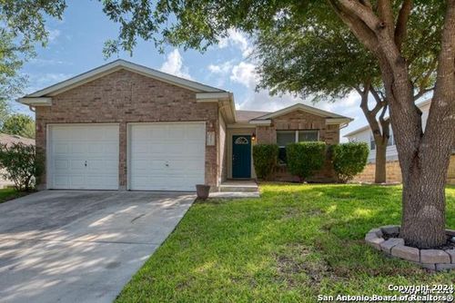 5141 Storm King, Schertz, TX, 78108-2015 | Card Image