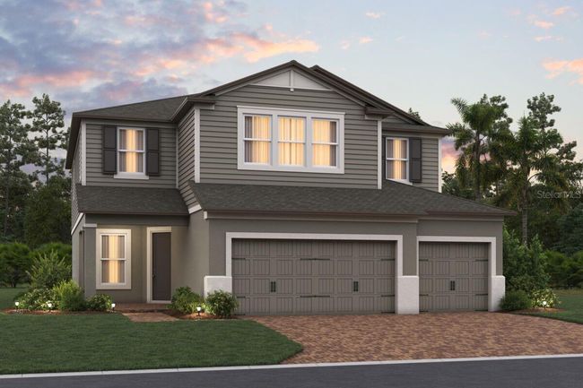 2649 Great Heron Ave, House other with 5 bedrooms, 4 bathrooms and null parking in Harmony FL | Image 5
