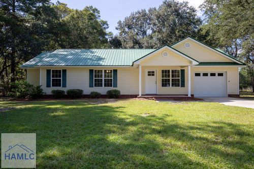 2121 Darwel Long Rd Ne, Ludowici, GA, 31316-3223 | Card Image