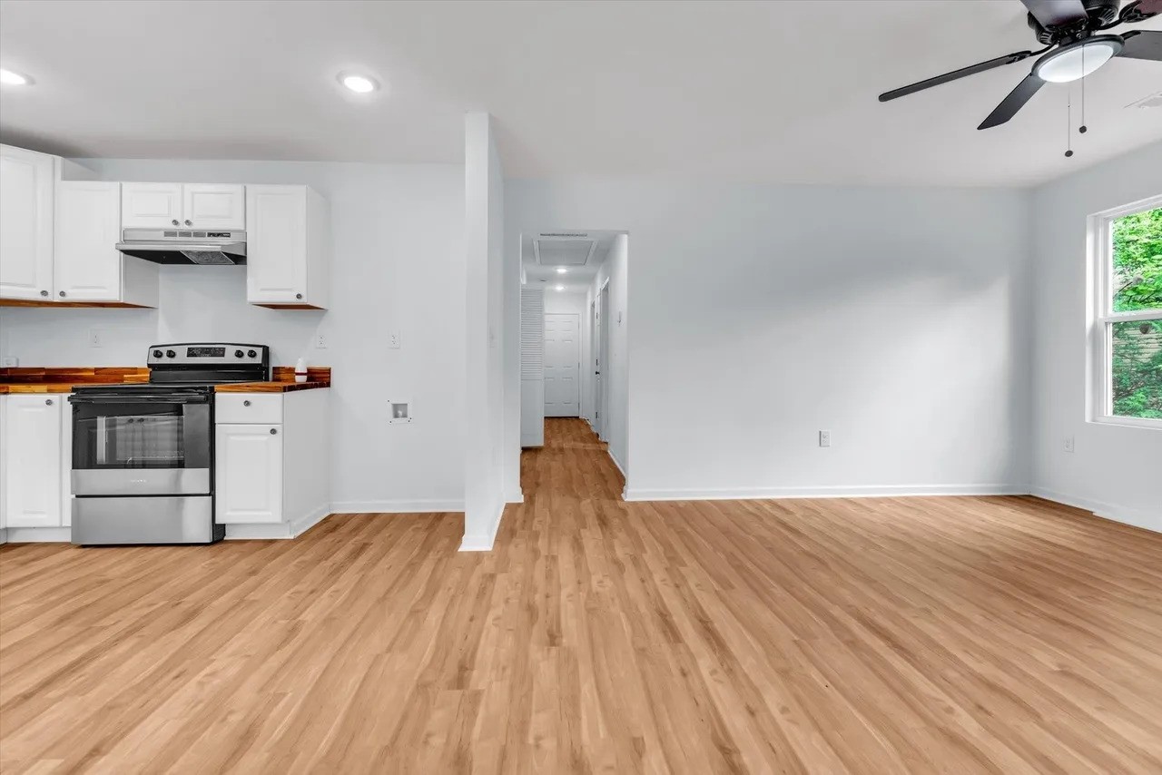 Residential in Memphis 3