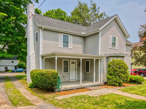 46 High St, South Glastonbury, CT, 06073-2208 | Card Image