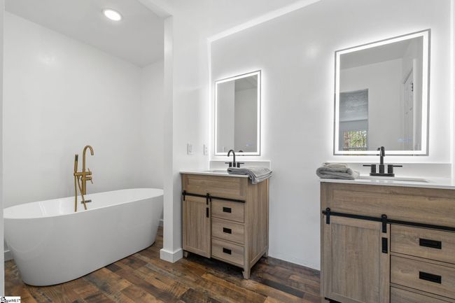 127 Robinwood Ln, House other with 3 bedrooms, 3 bathrooms and 2 parking in Pelzer SC | Image 18