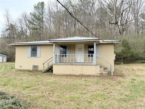 90 County Road 67, Bankston, AL, 35542-2631 | Card Image