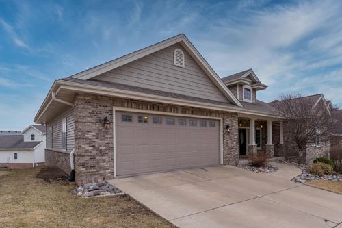 1214 Bongard Drive, WAUNAKEE, WI, 53597 | Card Image