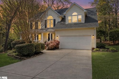 210 Rock Rd, Greer, SC, 29651-6862 | Card Image