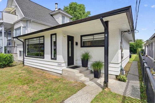 2141 Fraser Ave, Port Coquitlam, BC, V3B1N7 | Card Image