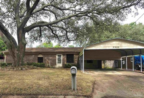 2980 English Oak Cir, Pensacola, FL, 32526-2814 | Card Image