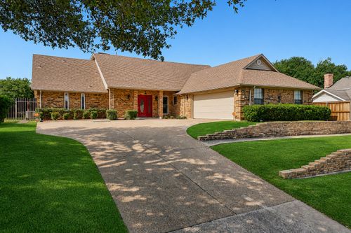4008 Fairlakes Dr, Dallas, TX, 75228-1436 | Card Image