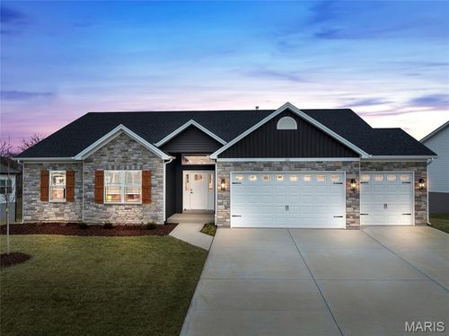 111 Timber Dr, Wentzville, MO, 63385 | Card Image