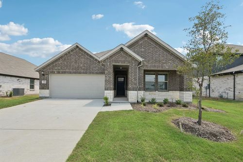1056 Chestnut, Lavon, TX, 75166 | Card Image