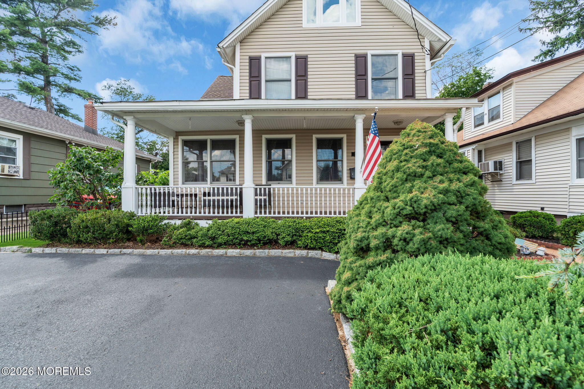 Residential in Matawan 5