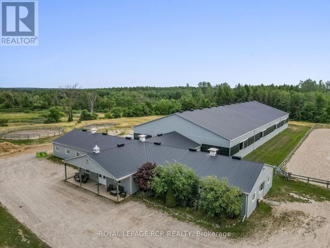 5031 Sixth Line, House other with 4 bedrooms, 3 bathrooms and 14 parking in Erin ON | Image 47