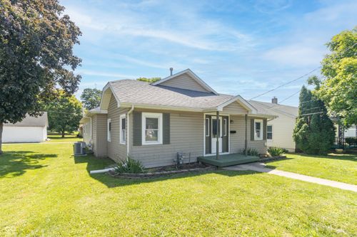 417 N Franklin St, Knightstown, IN, 46148-1016 | Card Image