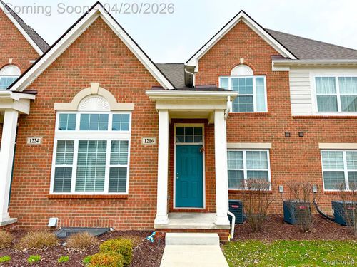 18-1216 Orchid Cir, Canton, MI, 48187-6634 | Card Image