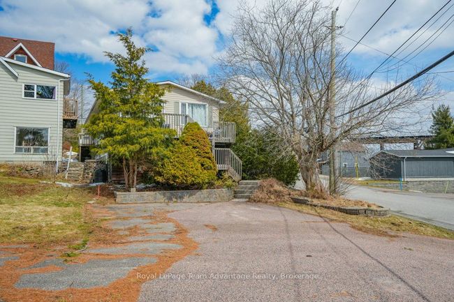2 Belvedere Ave, House other with 3 bedrooms, 2 bathrooms and 3 parking in Parry Sound ON | Image 29