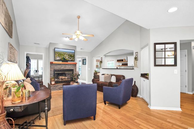 174 Edward Ave, House other with 4 bedrooms, 2 bathrooms and 8 parking in Murrells Inlet SC | Image 4