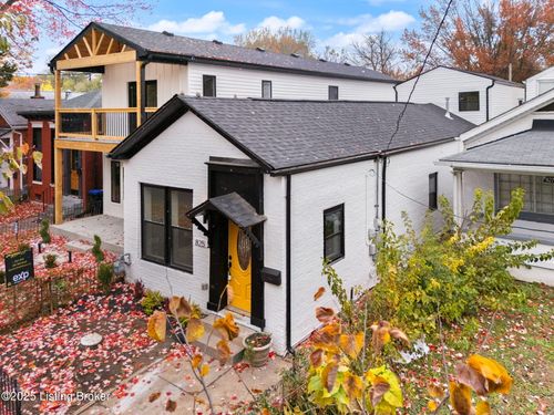 825 E Chestnut St, Louisville, KY, 40204-1014 | Card Image