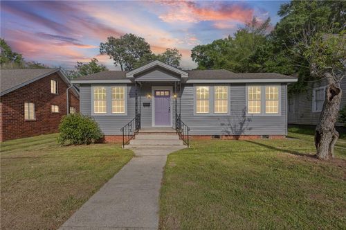 255 Seminole St, Mobile, AL, 36606-1865 | Card Image