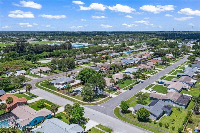 1871 Talloak Rd, House other with 3 bedrooms, 2 bathrooms and null parking in Melbourne FL | Image 29