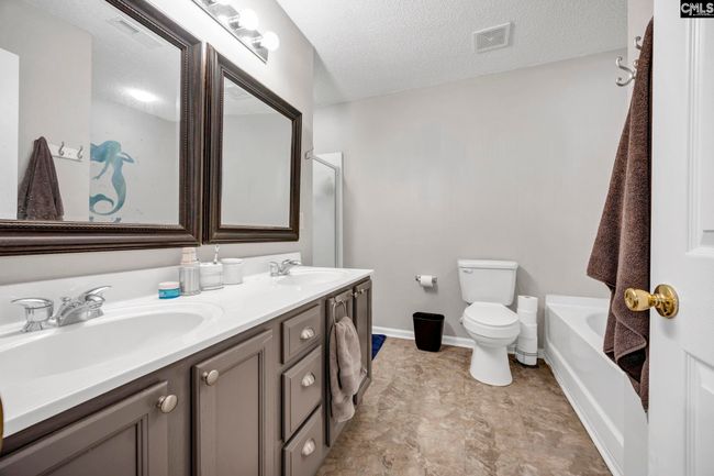 309 Bracken Dr, House other with 5 bedrooms, 3 bathrooms and null parking in Lexington SC | Image 21